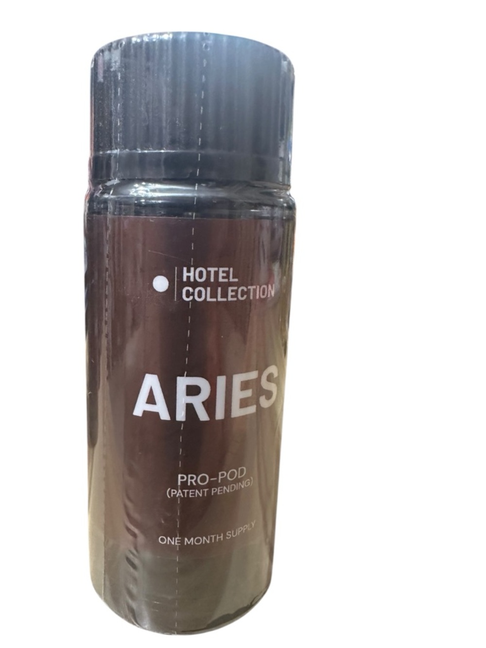Hotel Collection ARIES Pro-Pod Air Freshener - Brown